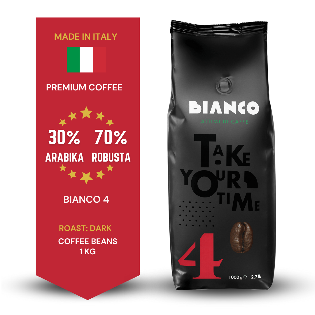 COFFEE BIANCO 4