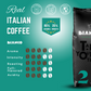 COFFE BIANCO 2 - 35%