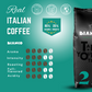 COFFEE BIANCO 2