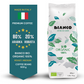 KAFIJA BIANCO ORGANIC 100%